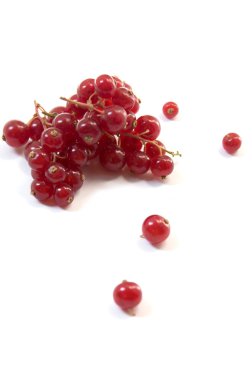 Redcurrants