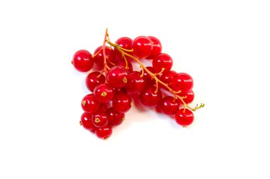 Redcurrants