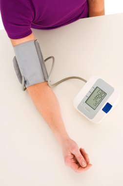 Sphygmomanometer