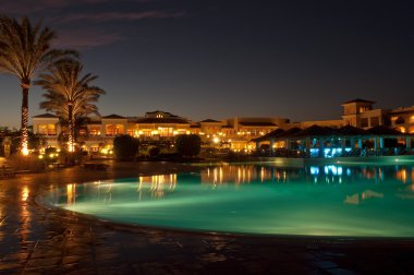 Jaz Mirabel Beach Hotel, Egipt