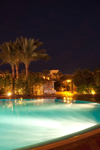Jaz Mirabel Beach Hotel, Egipt — Zdjęcie stockowe