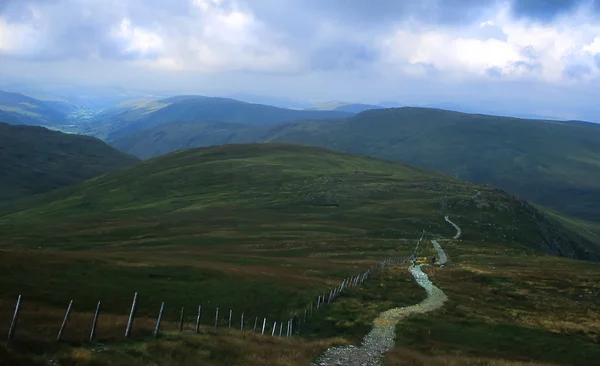 Lake district 2