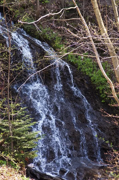 Wasserfall 2 — Stockfoto