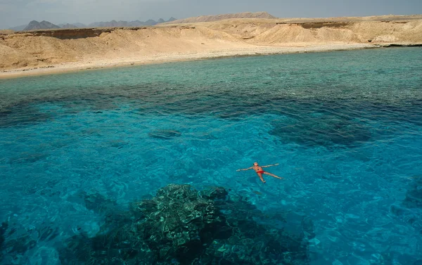 Mısır'daki tropikal tatil