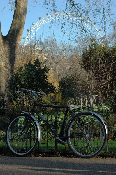 Stock image Bicycle