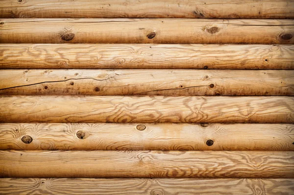 生锈的复古棕色木制背景 — 图库照片