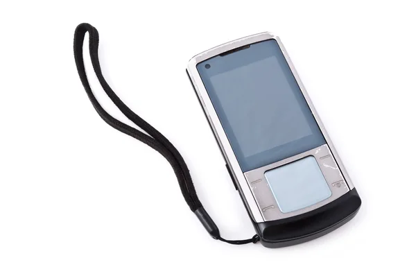 Telefone móvel velho — Fotografia de Stock