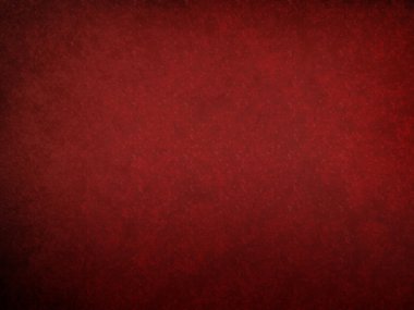 Old, grunge background texture in red clipart
