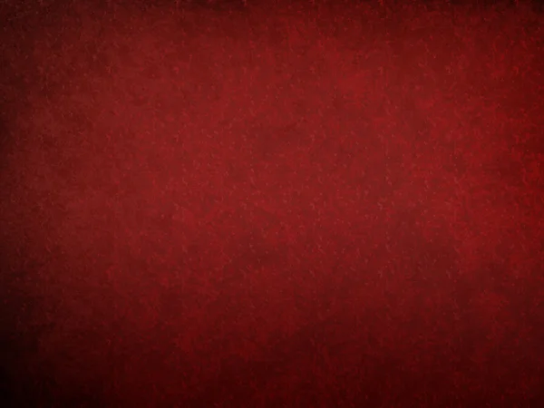 Стара, гранжева текстура фону в червоному — стокове фото