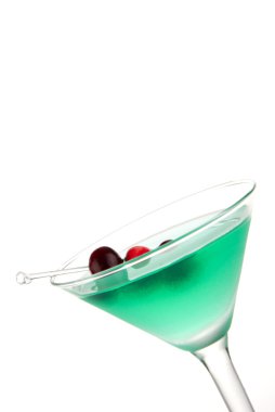 tropikal martini