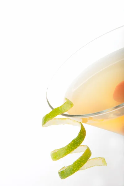 Cosmopolitan cocktail — Stockfoto