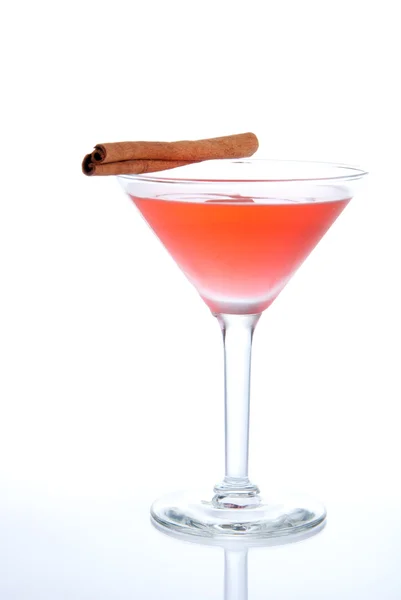Cocktail cosmopolite — Photo