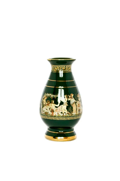 stock image Ancient Greek vase