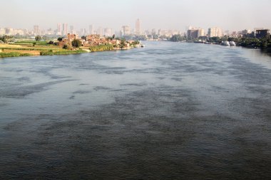 River Nile clipart