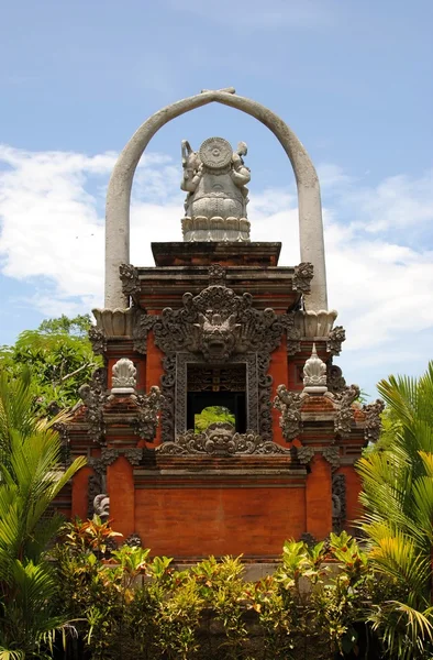Balijsky Tapınağı — Stok fotoğraf