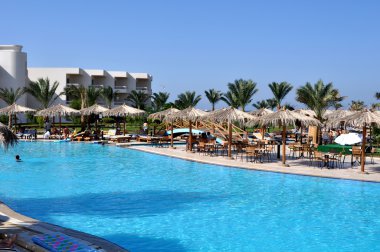 hotel Mısır Havuzu