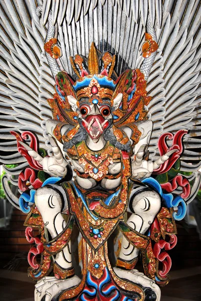 La deidad indonesia —  Fotos de Stock