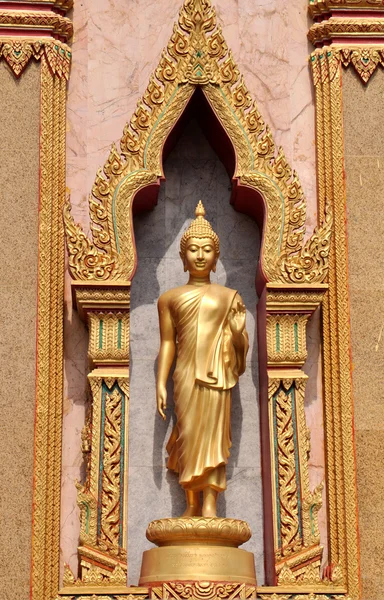 Buddhist statue — Stock Photo, Image