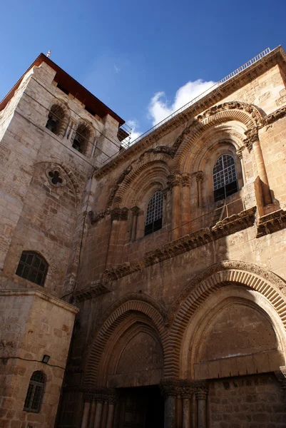 stock image Ancient building