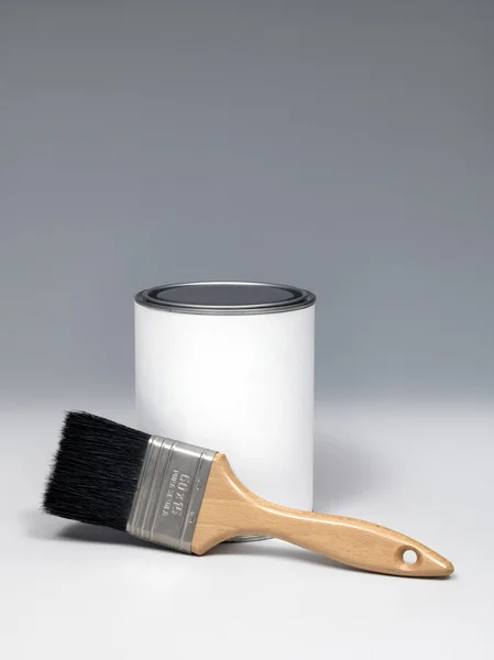 Paintbrush — Stockfoto