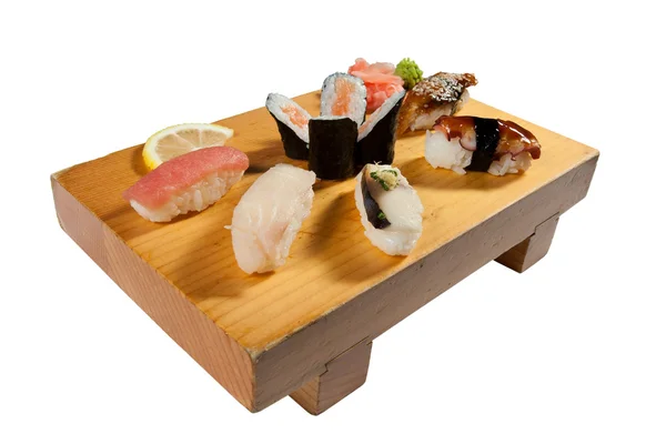 Combinaison Sushi Deluxe — Photo