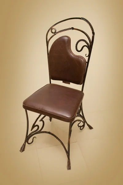 Το vintage καρέκλα — Φωτογραφία Αρχείου
