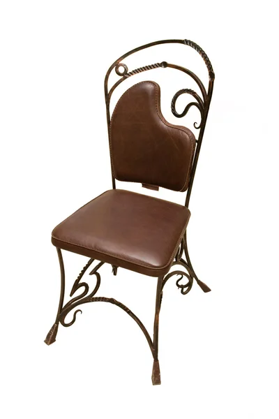 Krzesło Vintage — Zdjęcie stockowe