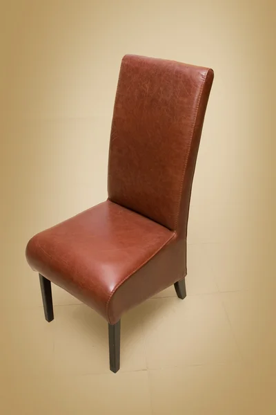 Ročník židle — Stock fotografie
