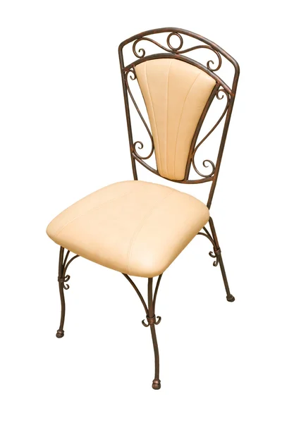 Vintage chair — Stock Photo, Image