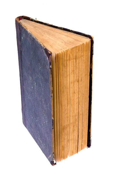 Stare antyczne książek — Zdjęcie stockowe