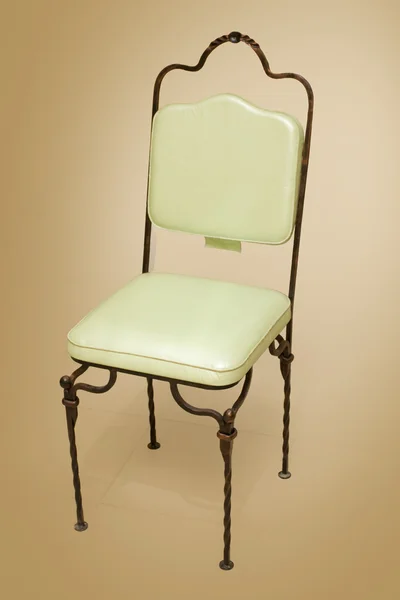 Vintage szék — Stock Fotó