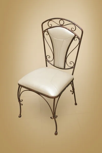 Ročník židle — Stock fotografie