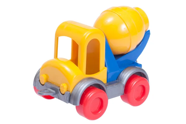 stock image Toy truck