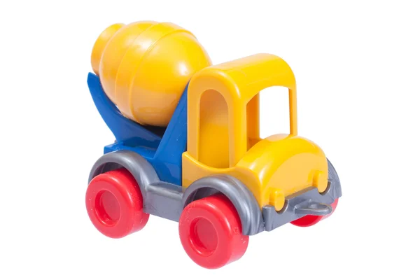 stock image Toy truck