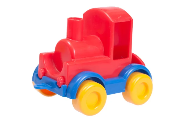 stock image Toy truck