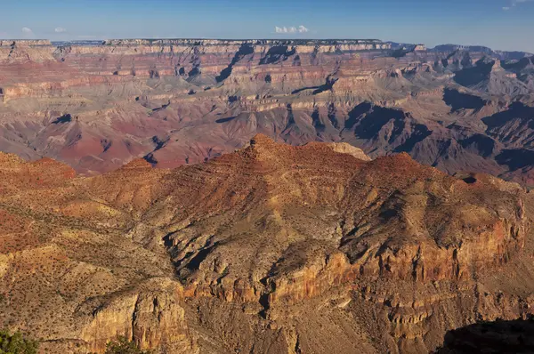 Une Vue Grand Canyon Matin — Photo