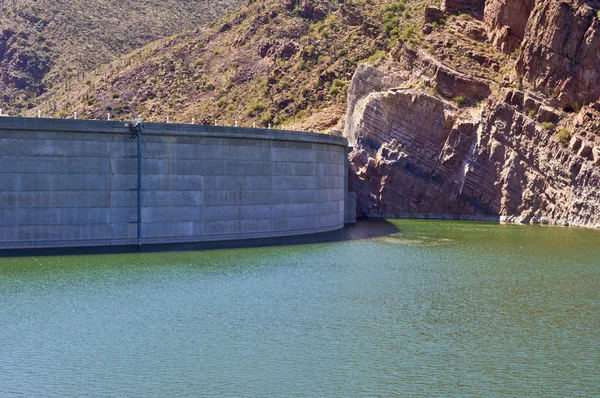 Dikiz roosevelt dam arizona