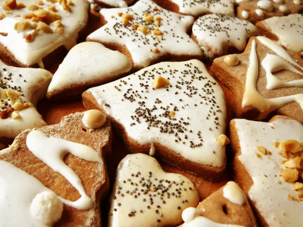 stock image Gingerbread