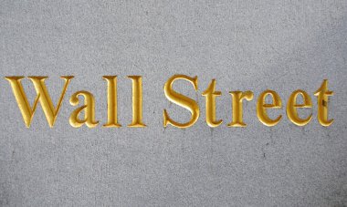 Wall street