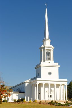 Baptist Kilisesi