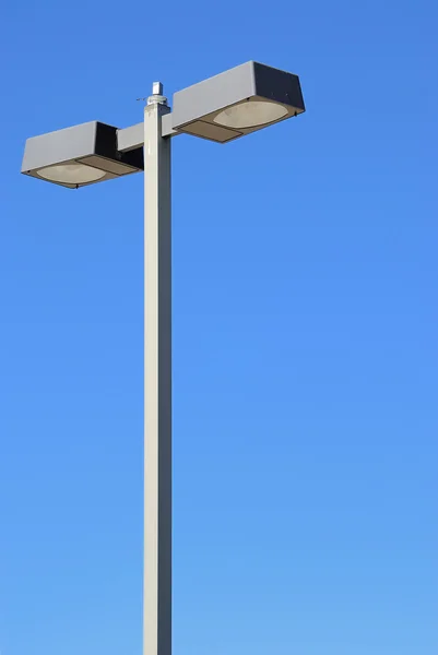 빛 기둥 — 스톡 사진