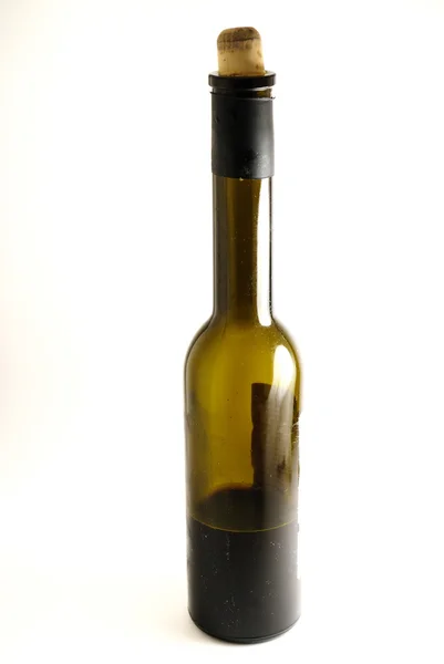 Botella de Vingegar — Foto de Stock