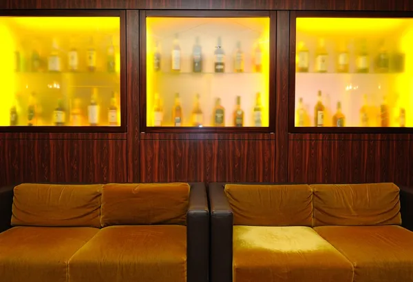Lounge — Stock Photo, Image
