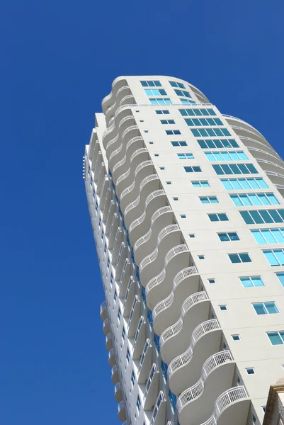 フロリダの高層ビル — ストック写真