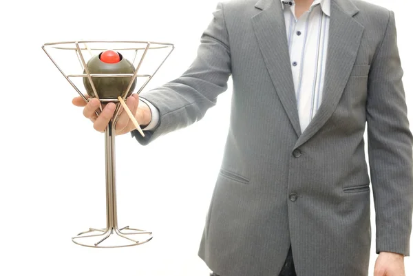 Novidade Martini — Fotografia de Stock