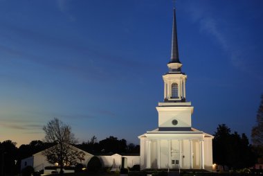 Güneyli baptist Kilisesi