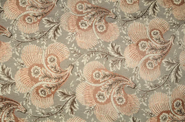 Floral Pattern — Stock Photo, Image