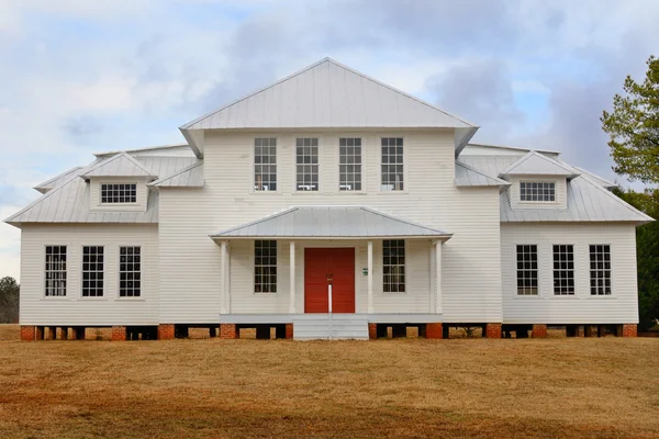 Южный дом — стоковое фото