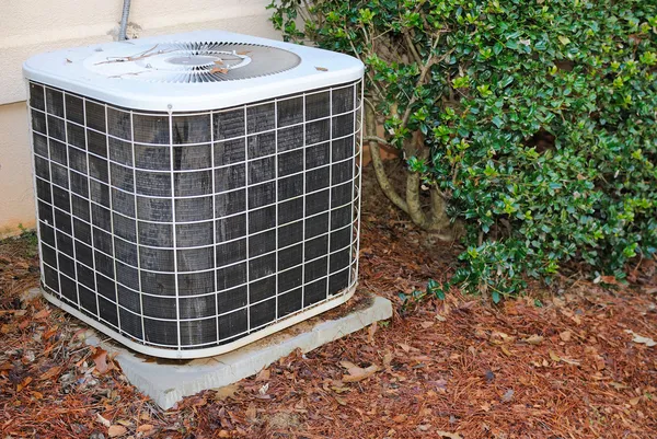Air conditioning Unit — Stock Photo, Image