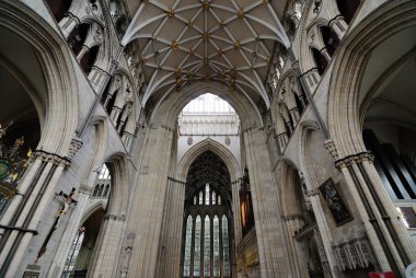 York Minster